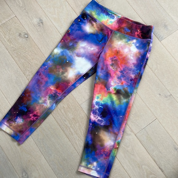 VOGO Athletica Pants - Vogo Athletica capri length workout pants